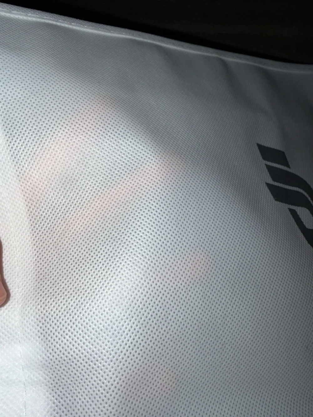 DJI reusable shopping bag